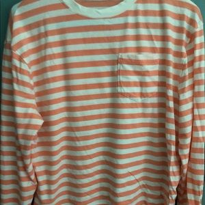 Women’s long sleeve t-shirt